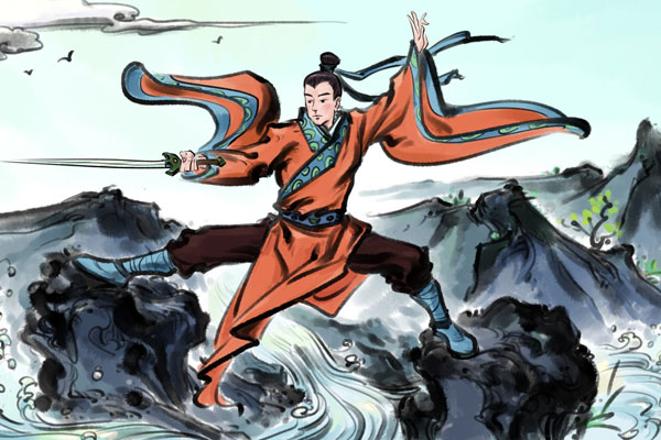 大唐三绝是哪三绝