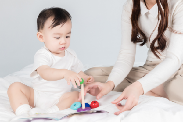 一岁孩子的早教内容有哪些 