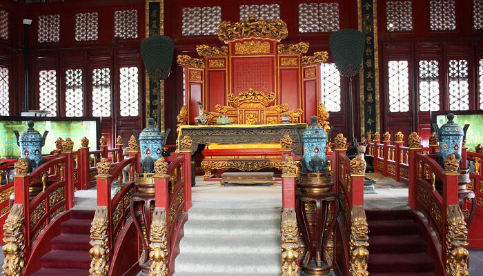 谥号文帝的意义