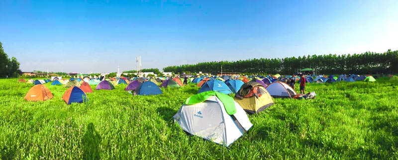 夏令营入营须知