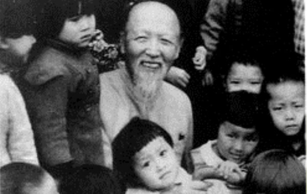 南陈北张是指哪两个人