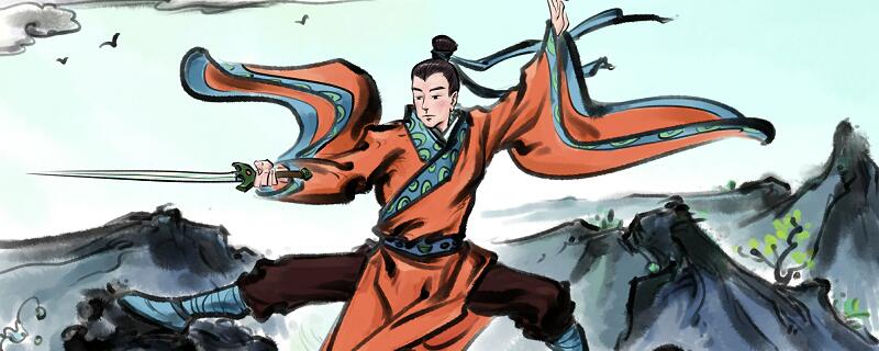 大将军韩信怎么死的