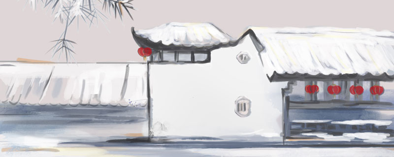 岁暮谢灵运赏析