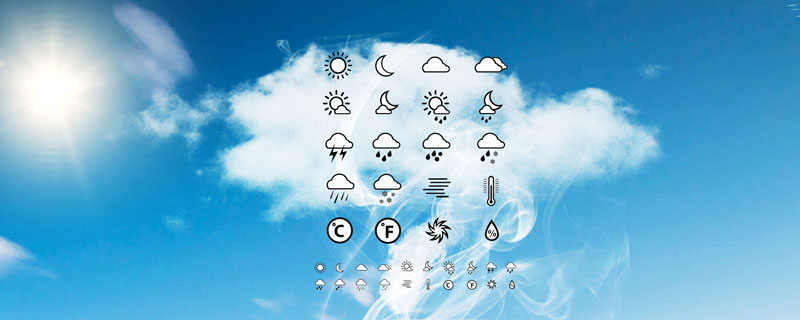 气温是指什么