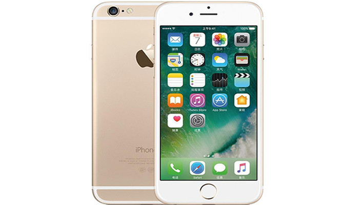iphone中国哪个产地生产的质量好