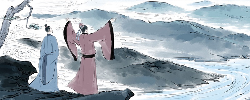 黄河远上白云间一片孤城万仞山翻译成现代汉语