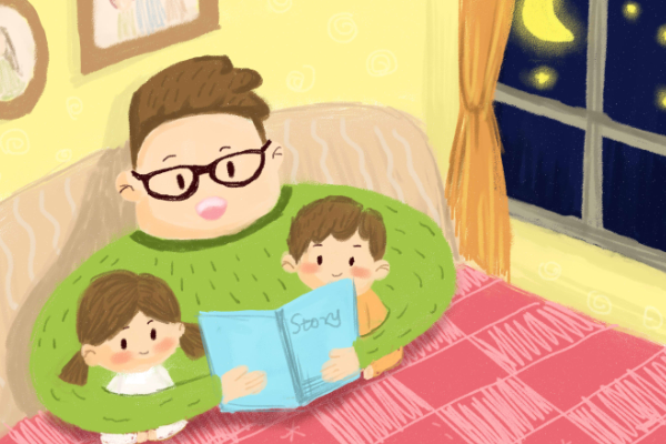 培养宝宝记忆力的五种方法 怎么提高小孩记忆力