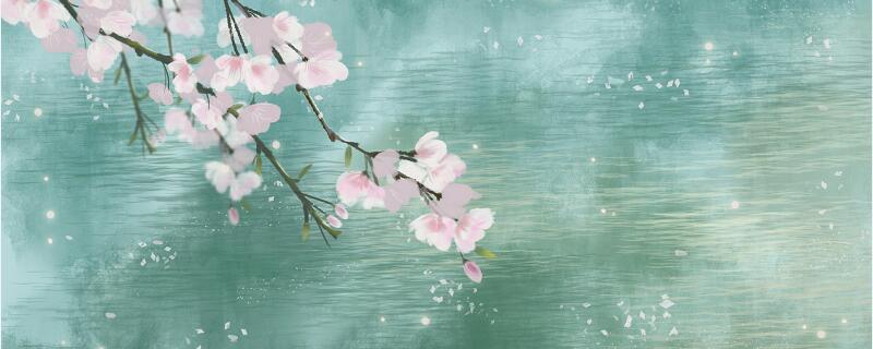 乘舟侧畔千帆尽病树前头万木春的意思