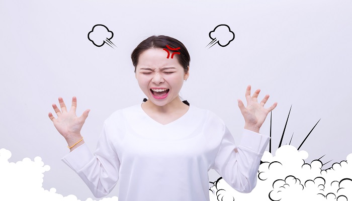 怒发冲冠是什么修辞手法
