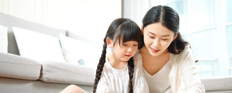 孩子心理有问题的表现