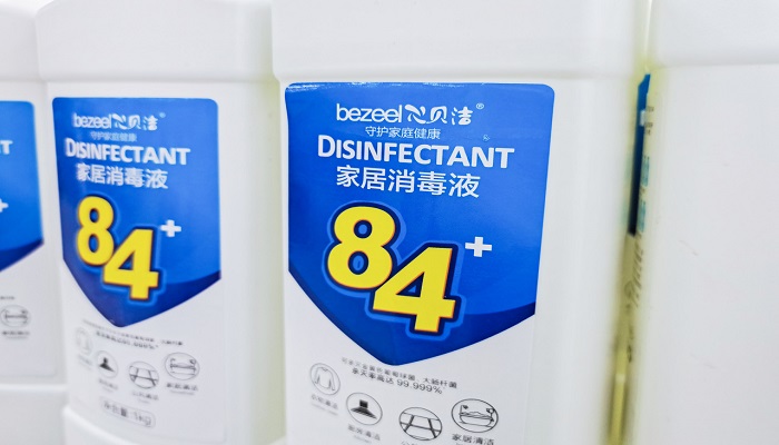 84成分