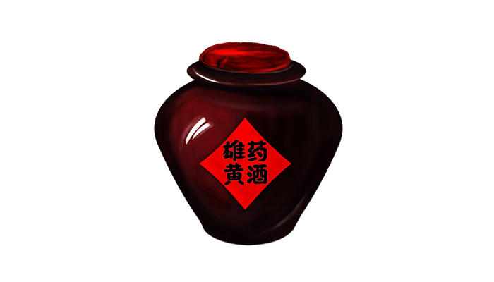 雄黄的化学成分是什么