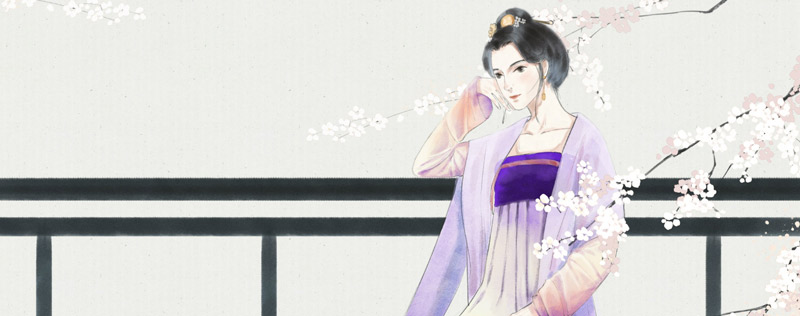 《古艳歌》全诗