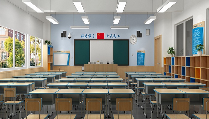 永州中考总分多少 各科都是多少分