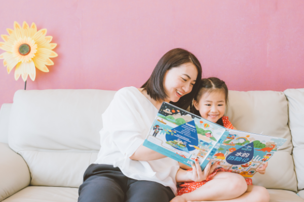 培养儿童记忆力的游戏