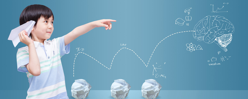 3岁学逻辑思维课好不好