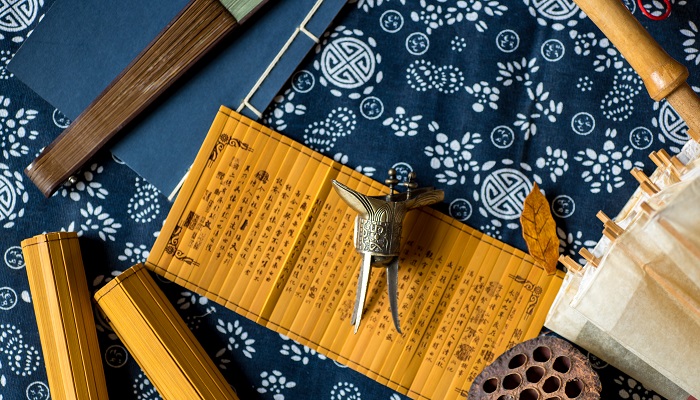 尺有所短下一句