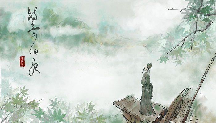 碣石山人是指哪位诗人