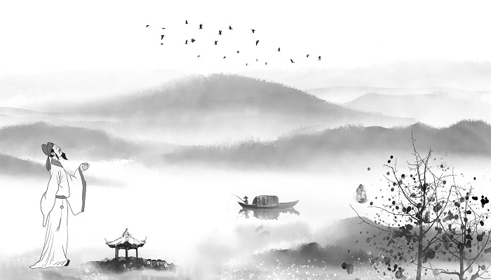 咏怀古迹其三属于什么体裁
