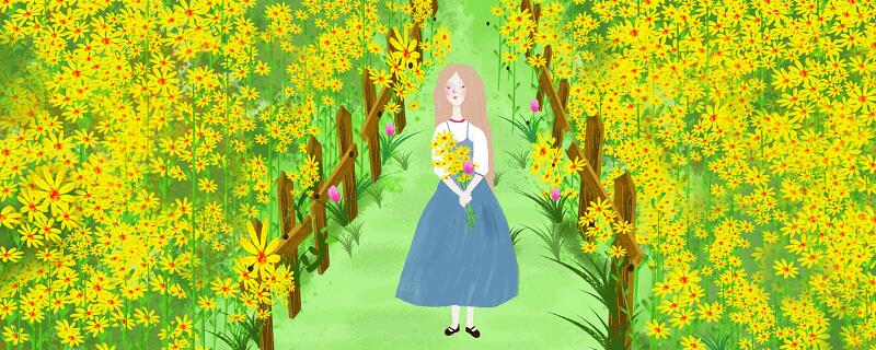 巨人的花园主要内容