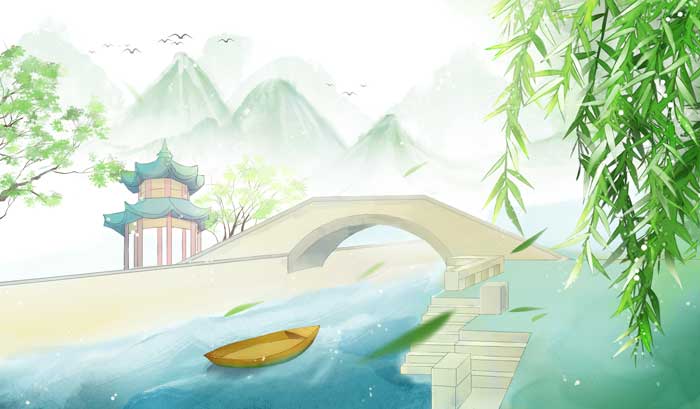 春风十里下一句怎么接