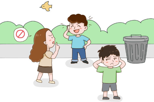 影响孩子情绪的因素有哪些