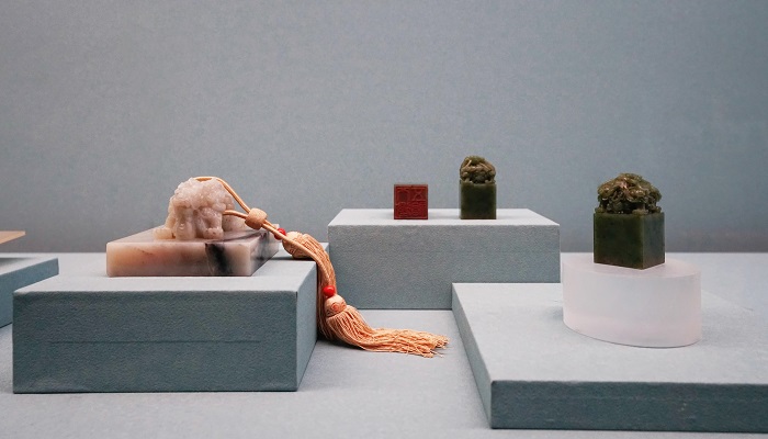 封金挂印的故事