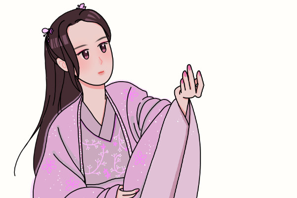 《古艳歌》全诗  