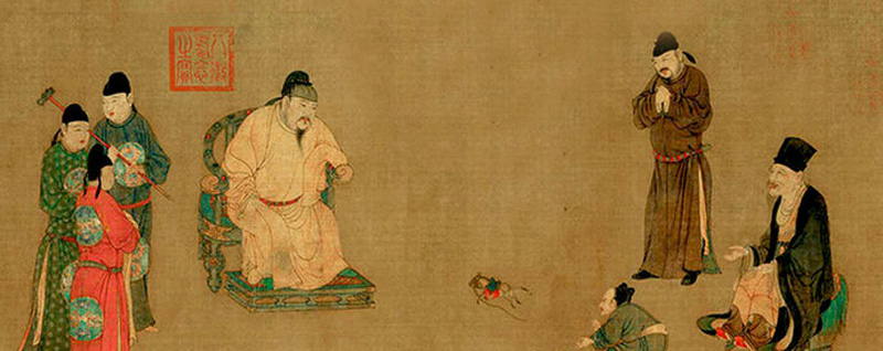 唐明皇是谁