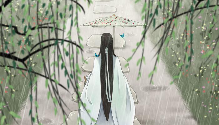 韩信的夫人是叫什么