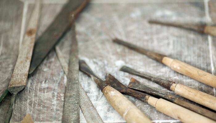 核舟记的原文翻译以及注释