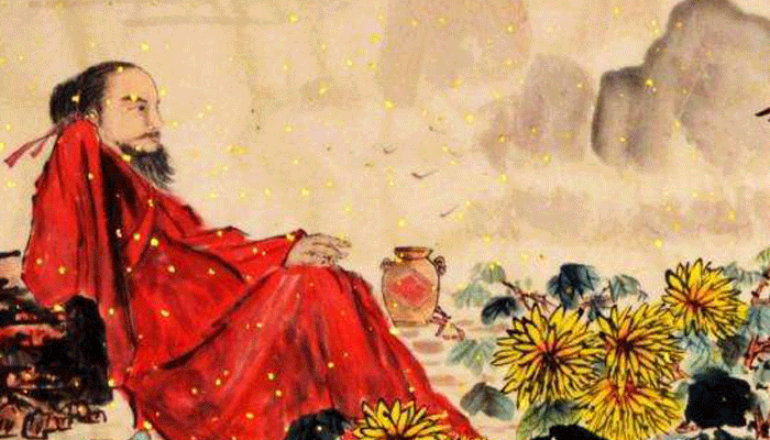 刘禹锡是哪个朝代的诗人
