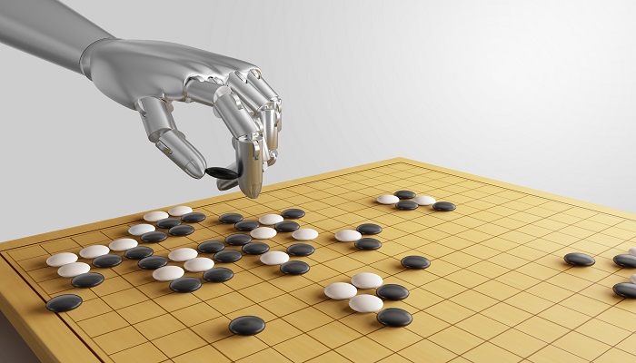 棋经十三篇是哪个朝代的作品