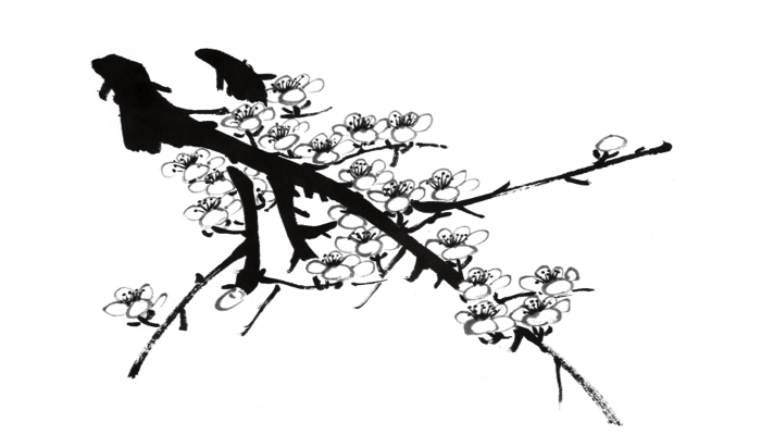 《卜算子·咏梅》陆游的翻译