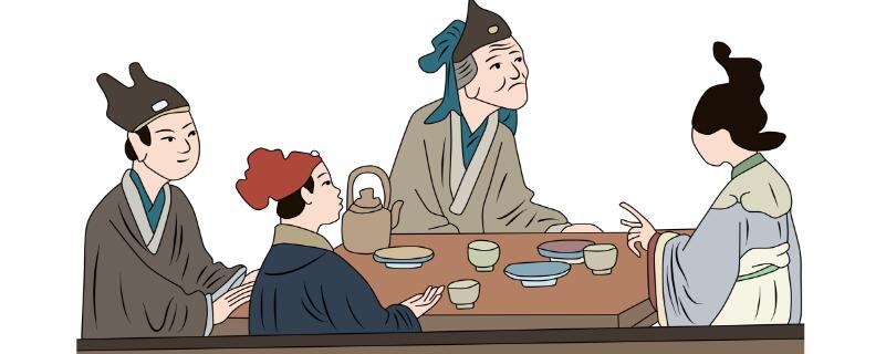 轻诺必寡信是谁的名言  
