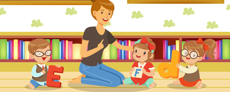 幼儿园的学生不写作业怎么办