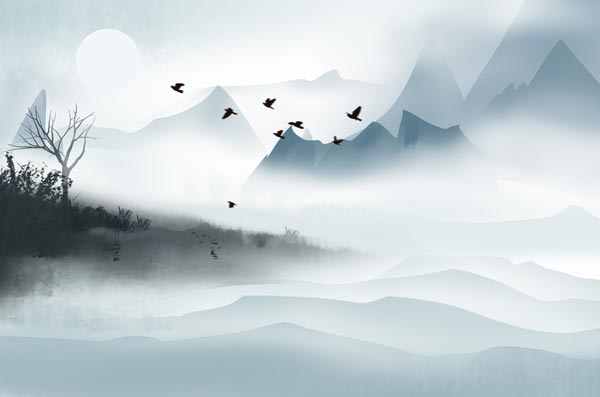 四时田园杂兴中杂兴的意思是