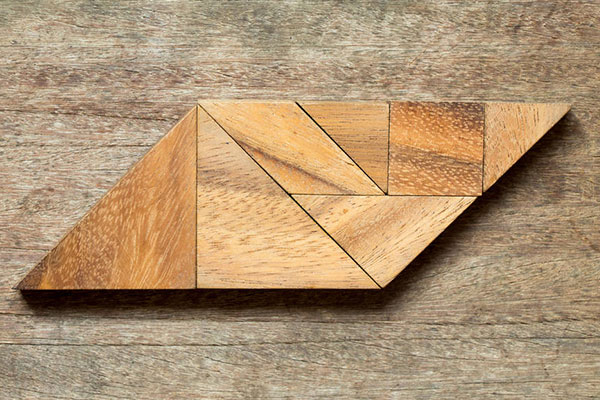 平行四边形包括哪些图形