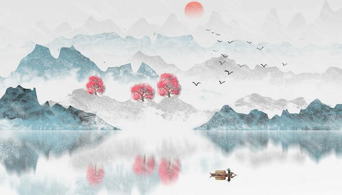 长歌行 汉乐府 古诗