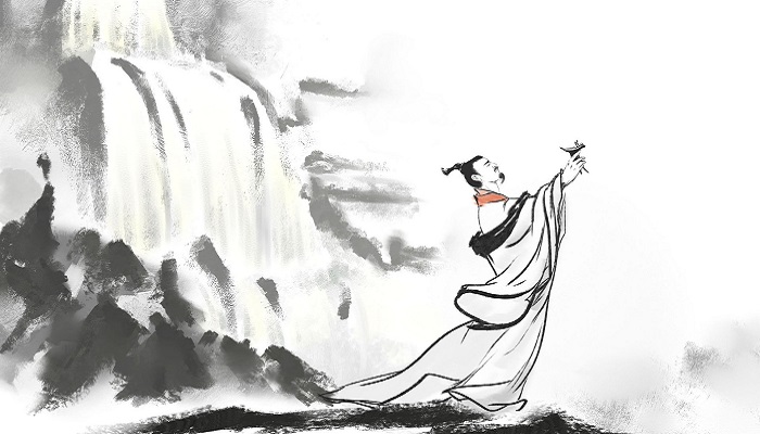 李白和杜甫的合称是什么