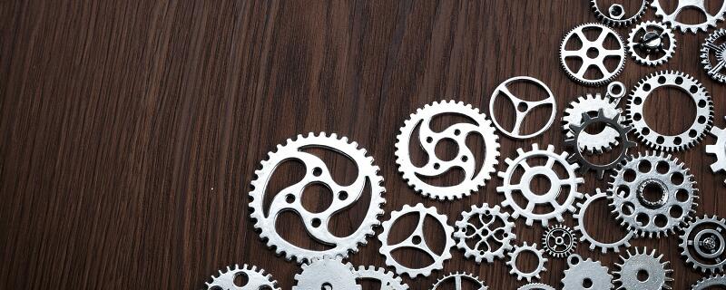 齿轮转动快慢与齿轮的什么和什么有关