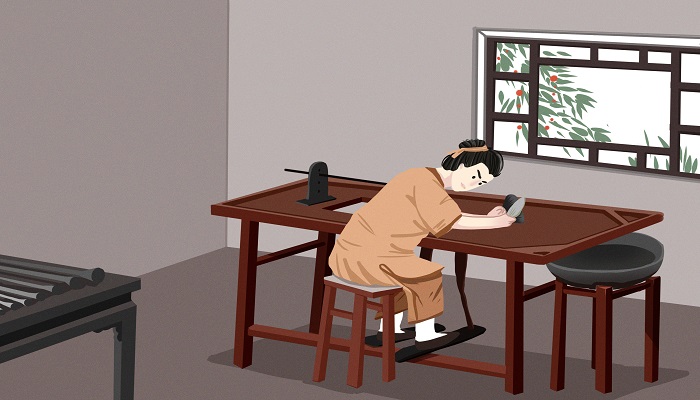 宋应星的著作是什么最早的农业著作