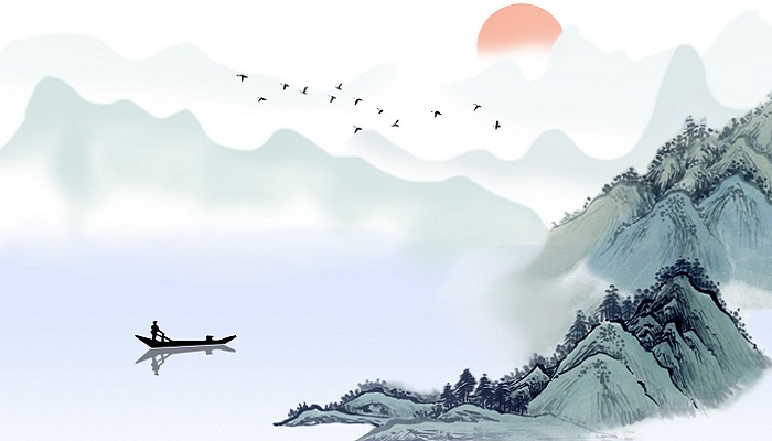 早发白帝城古诗赏析