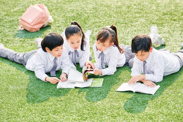 孩子和同学相处不好怎么办