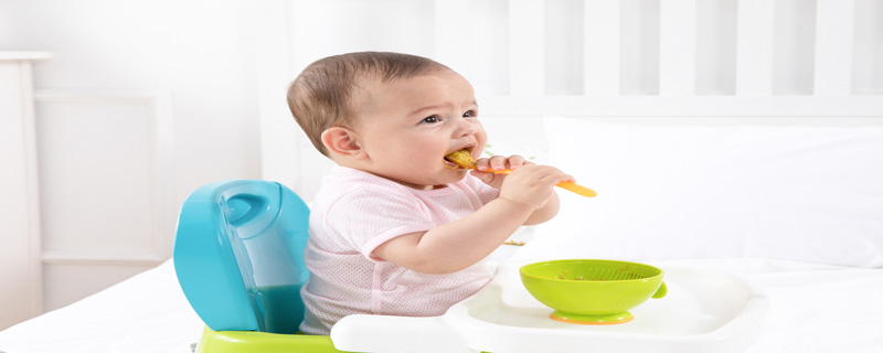 孩子吃饭磨蹭怎么办