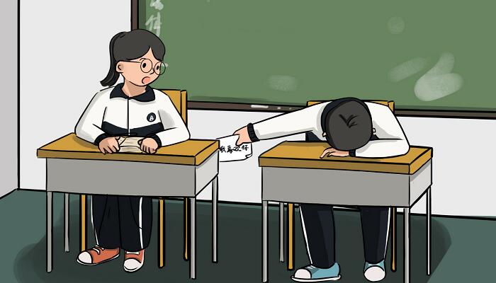 青少年早恋家长应该怎样处理