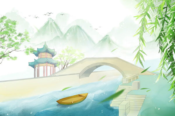 24桥明月夜的下一句