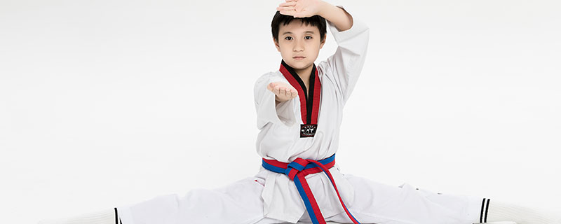 四岁半男孩学什么兴趣班