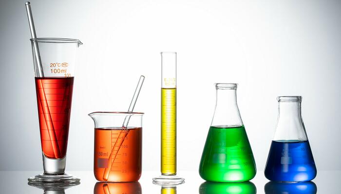 氧化铜和盐酸反应现象