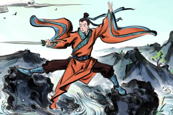 《前出塞》古诗带拼音  